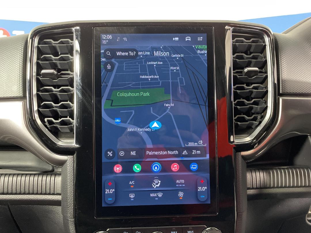 Photo '35' of Ford Ranger