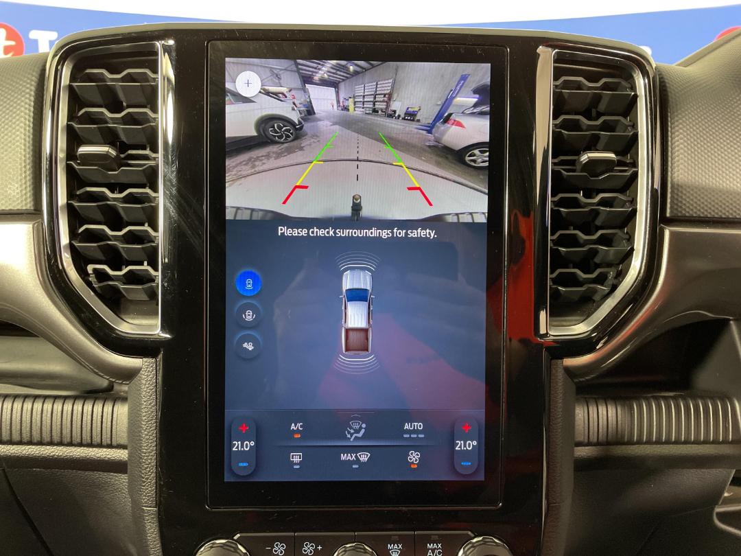 Photo '36' of Ford Ranger