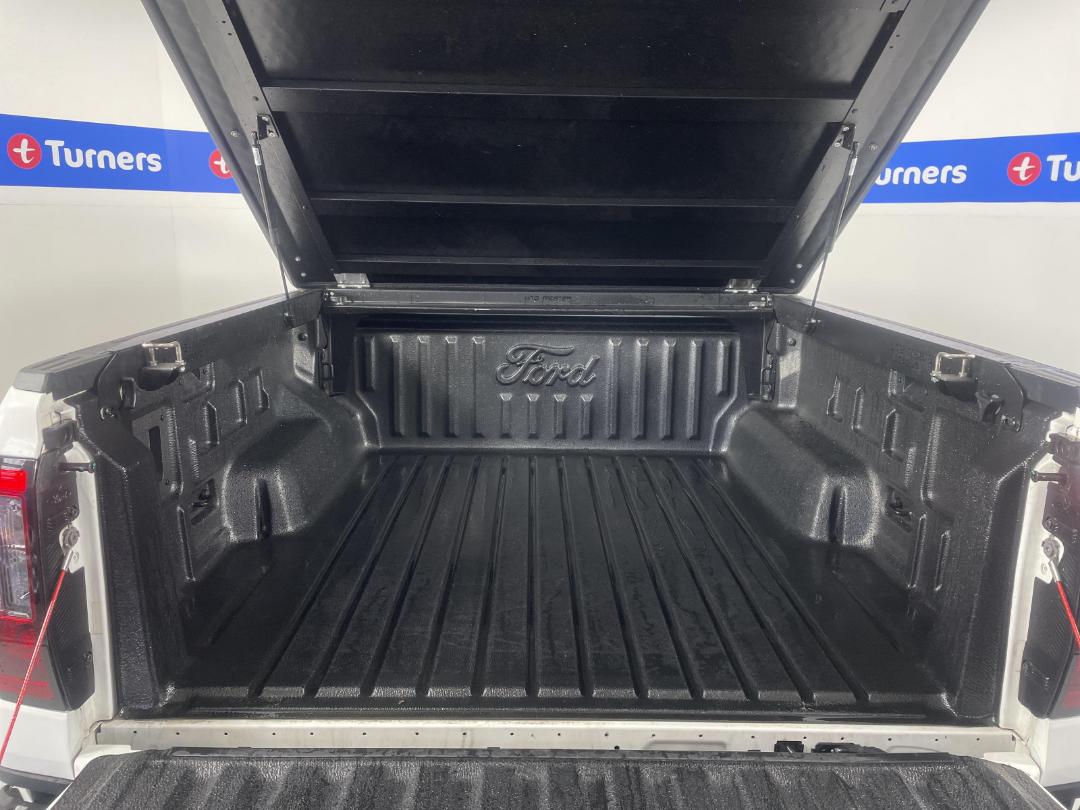 Photo '14' of Ford Ranger