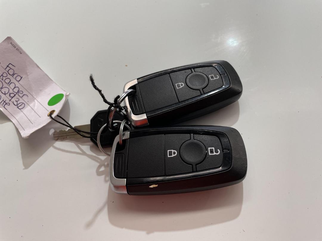 Photo '22' of Ford Ranger