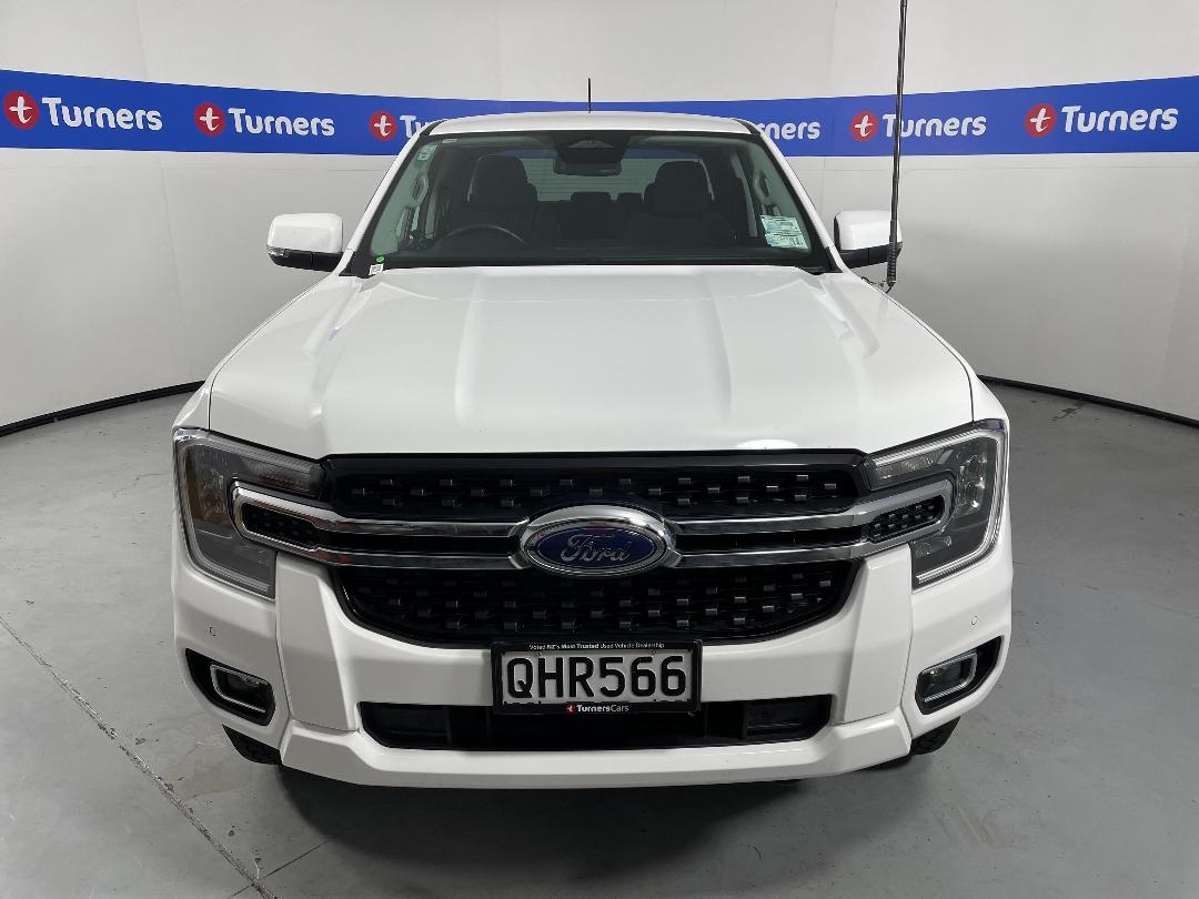 Photo '2' of Ford Ranger Photo '2' of Ford Ranger