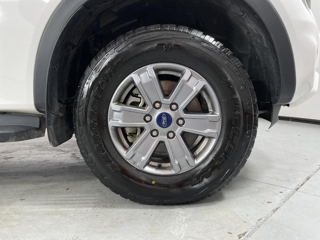 Photo '9' of Ford Ranger Photo '9' of Ford Ranger