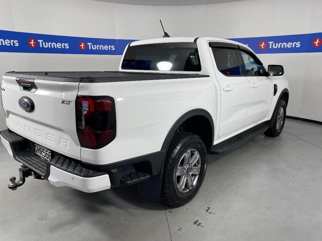 Photo '7' of Ford Ranger Photo '7' of Ford Ranger