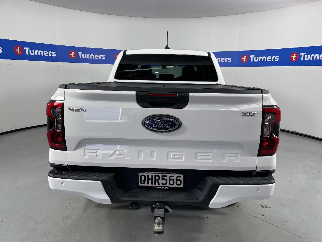 Photo '6' of Ford Ranger Photo '6' of Ford Ranger