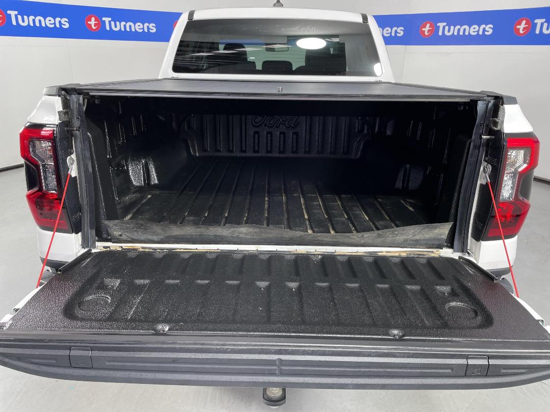 Photo '14' of Ford Ranger Photo '14' of Ford Ranger