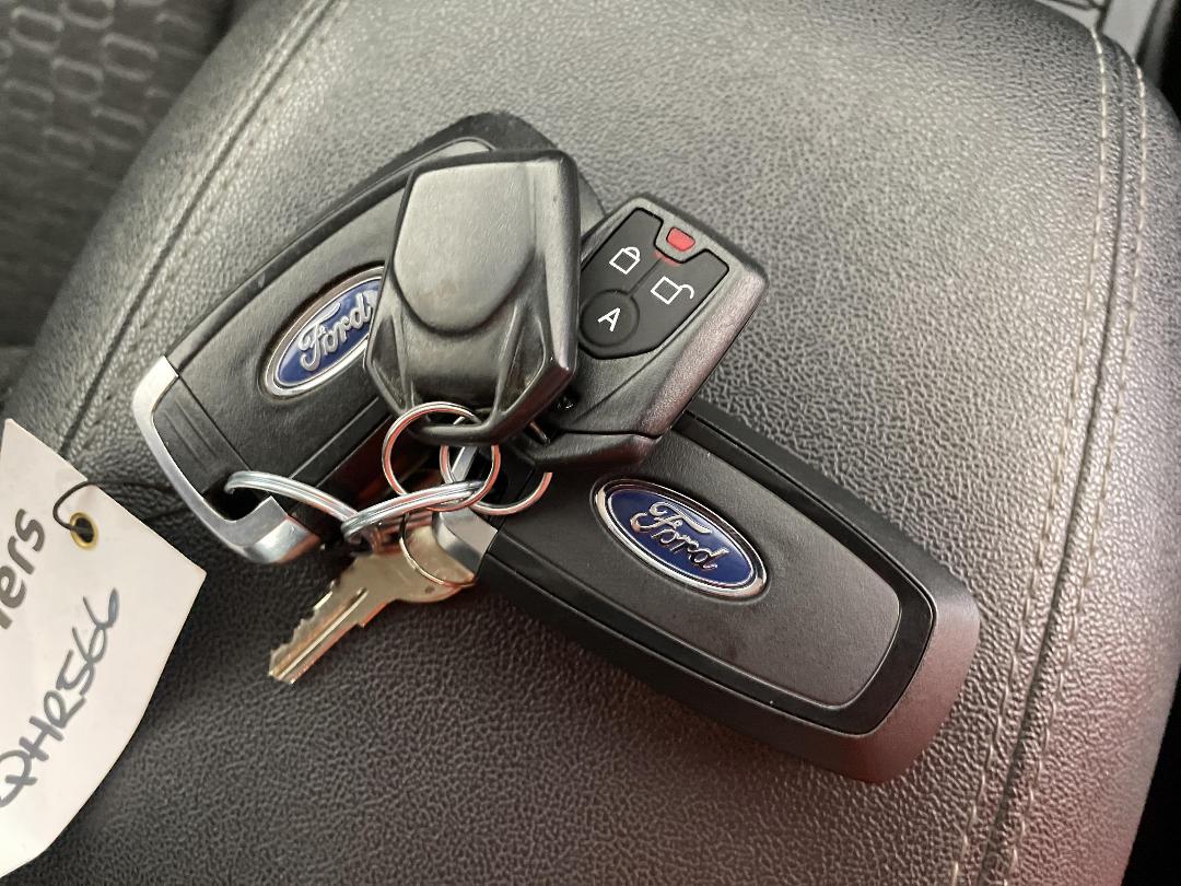 Photo '22' of Ford Ranger Photo '22' of Ford Ranger