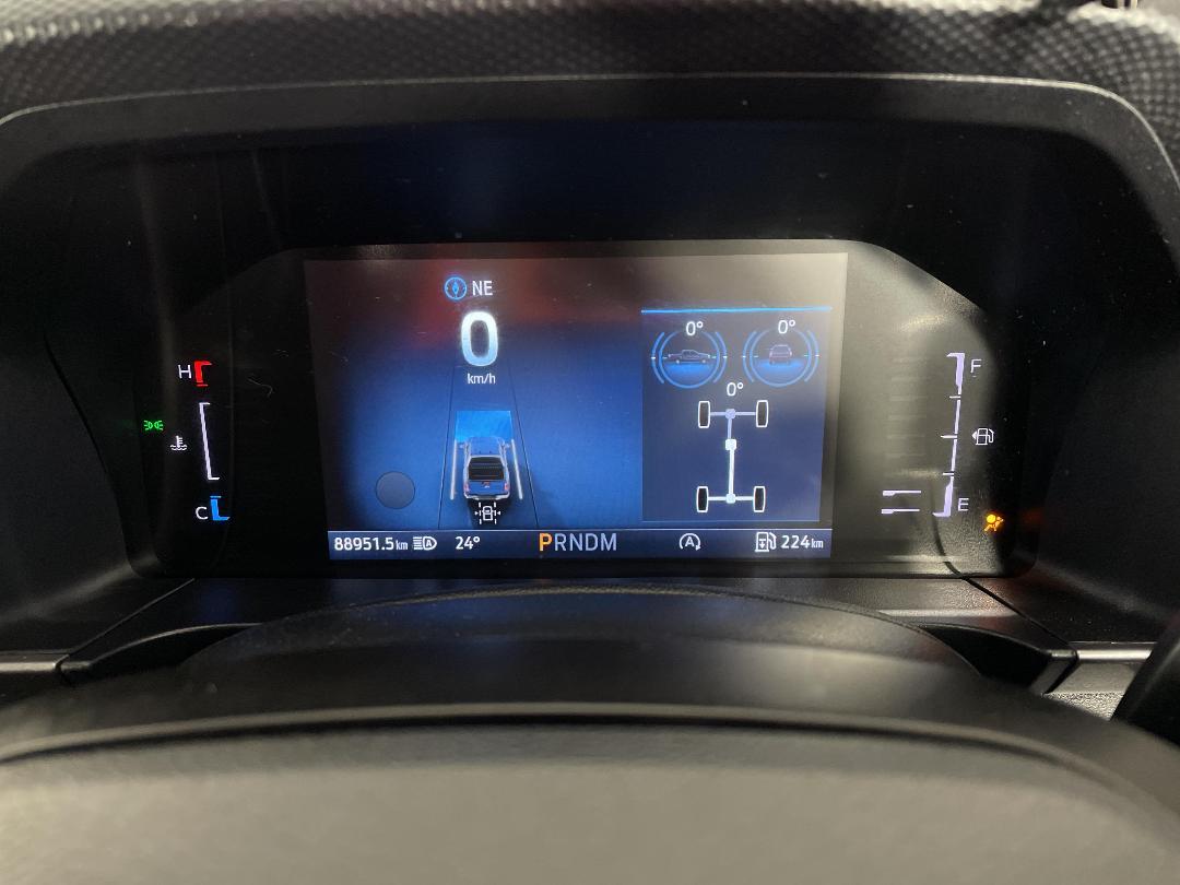 Photo '21' of Ford Ranger Photo '21' of Ford Ranger