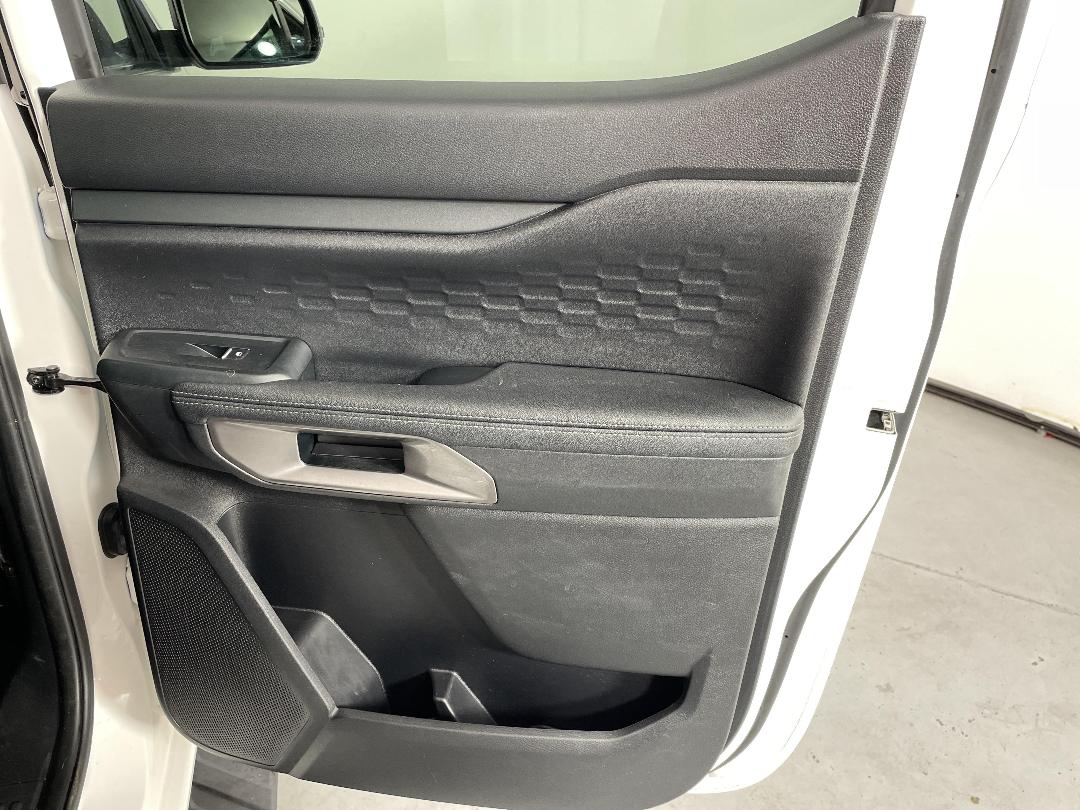 Photo '19' of Ford Ranger Photo '19' of Ford Ranger