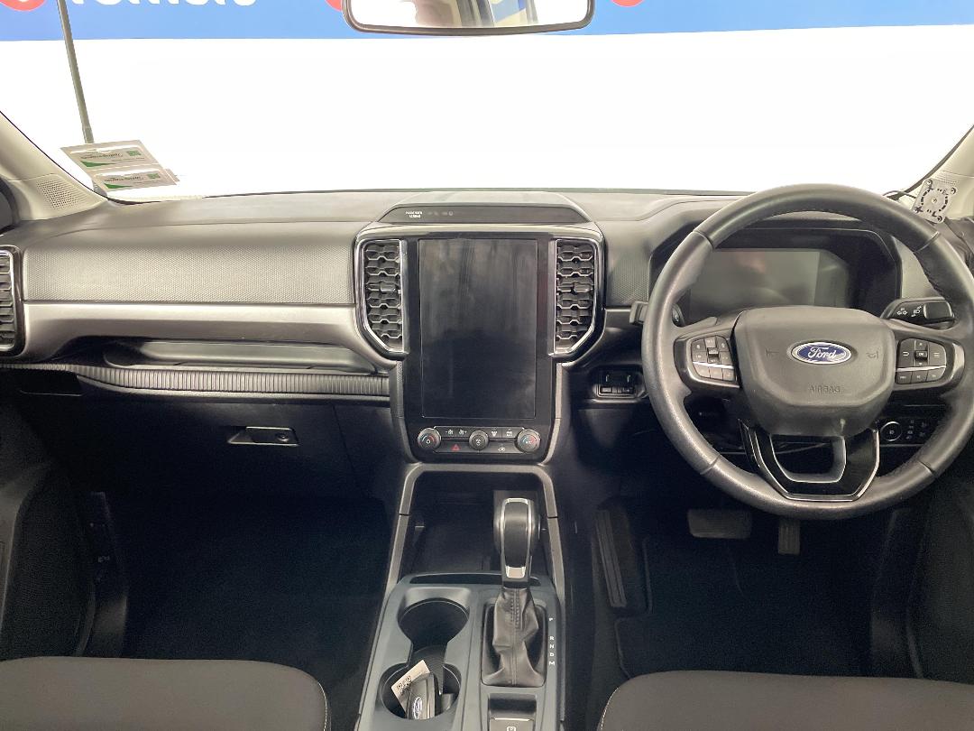 Photo '17' of Ford Ranger Photo '17' of Ford Ranger