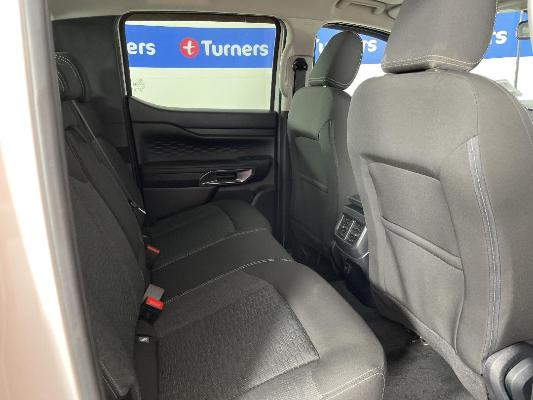 Photo '20' of Ford Ranger Photo '20' of Ford Ranger