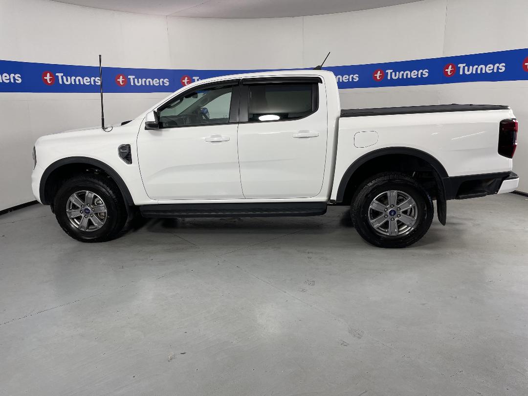 Photo '24' of Ford Ranger Photo '24' of Ford Ranger