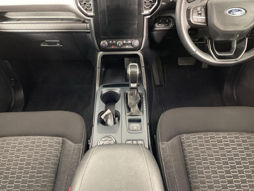 Photo '18' of Ford Ranger Photo '18' of Ford Ranger