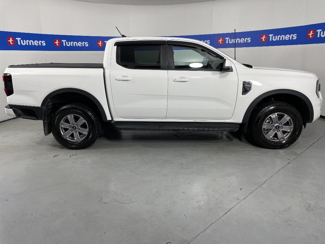 Photo '23' of Ford Ranger Photo '23' of Ford Ranger