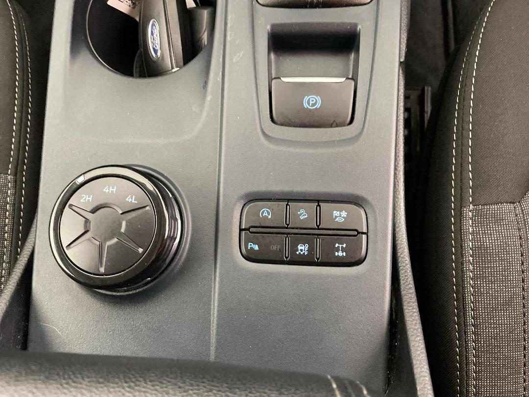 Photo '30' of Ford Ranger Photo '30' of Ford Ranger