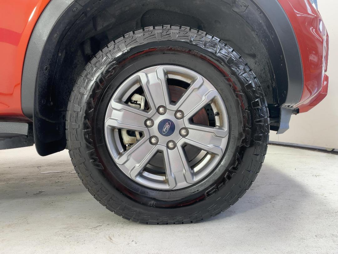 Photo '9' of Ford Ranger