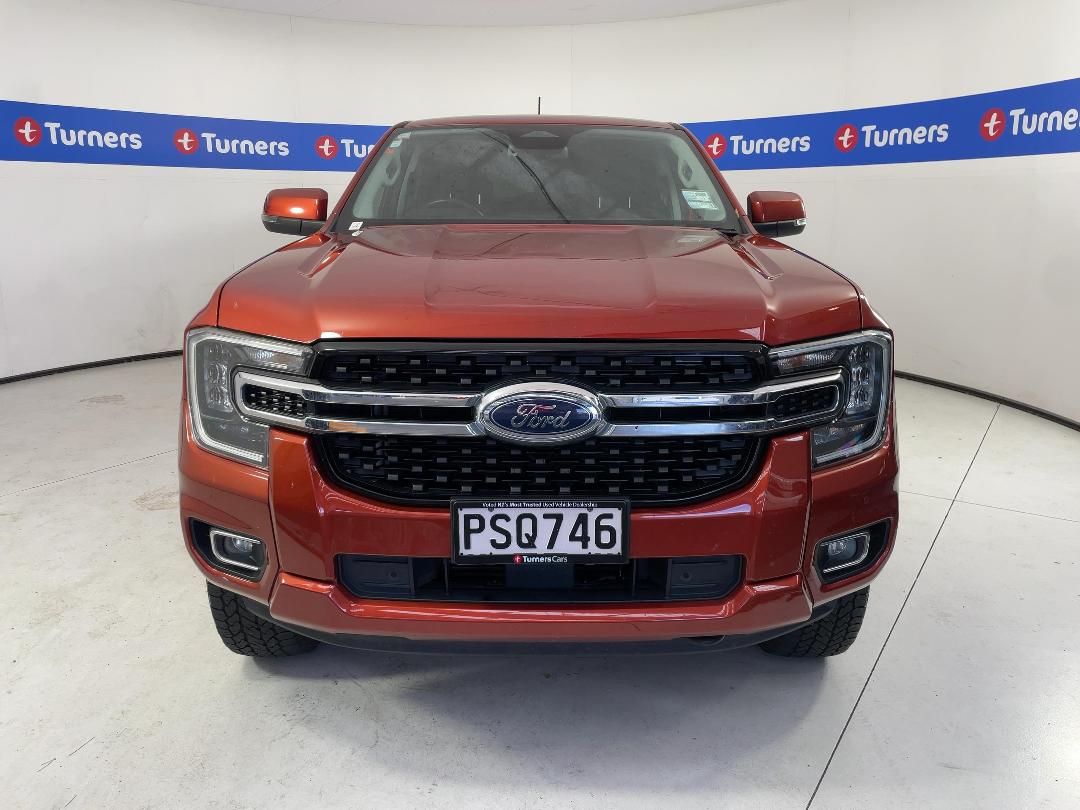 Photo '2' of Ford Ranger