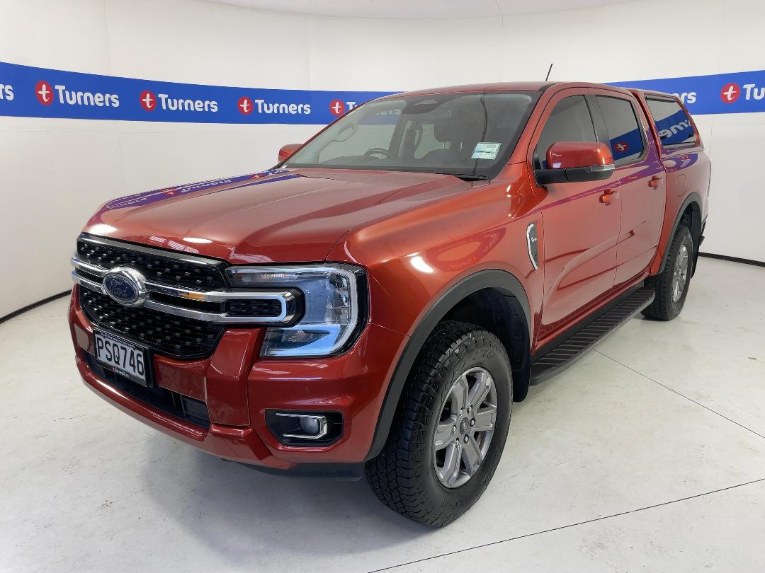 Photo '4' of Ford Ranger