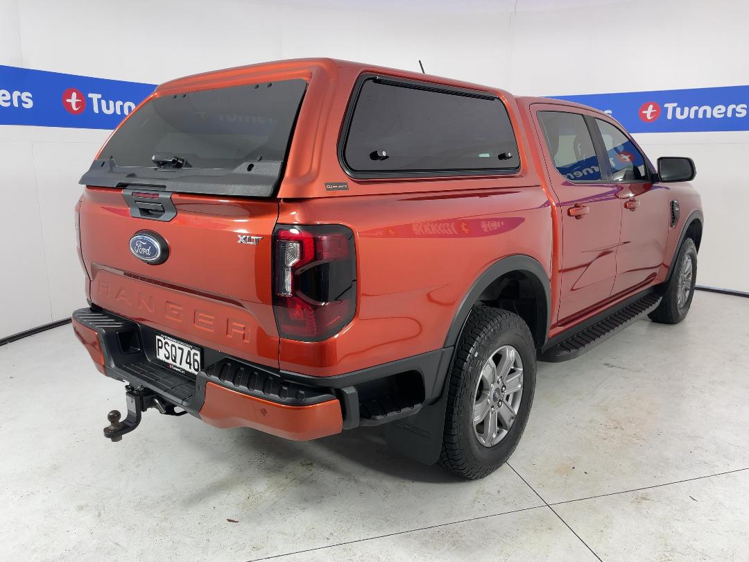 Photo '7' of Ford Ranger