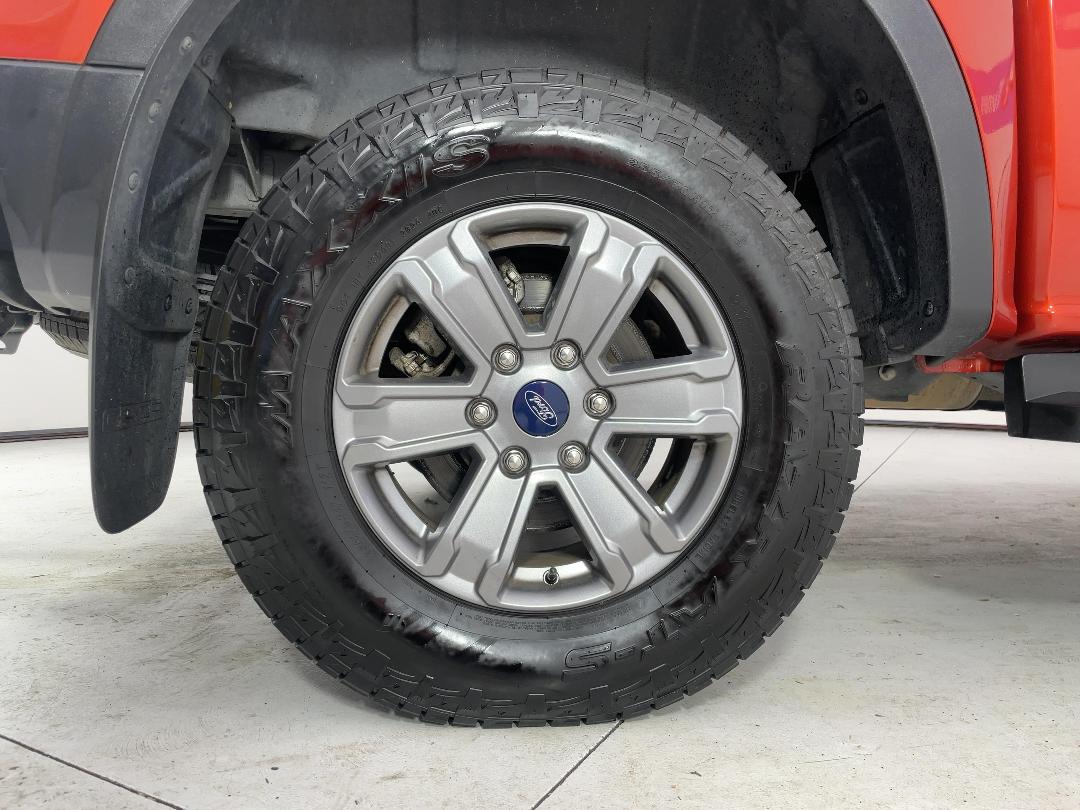 Photo '12' of Ford Ranger