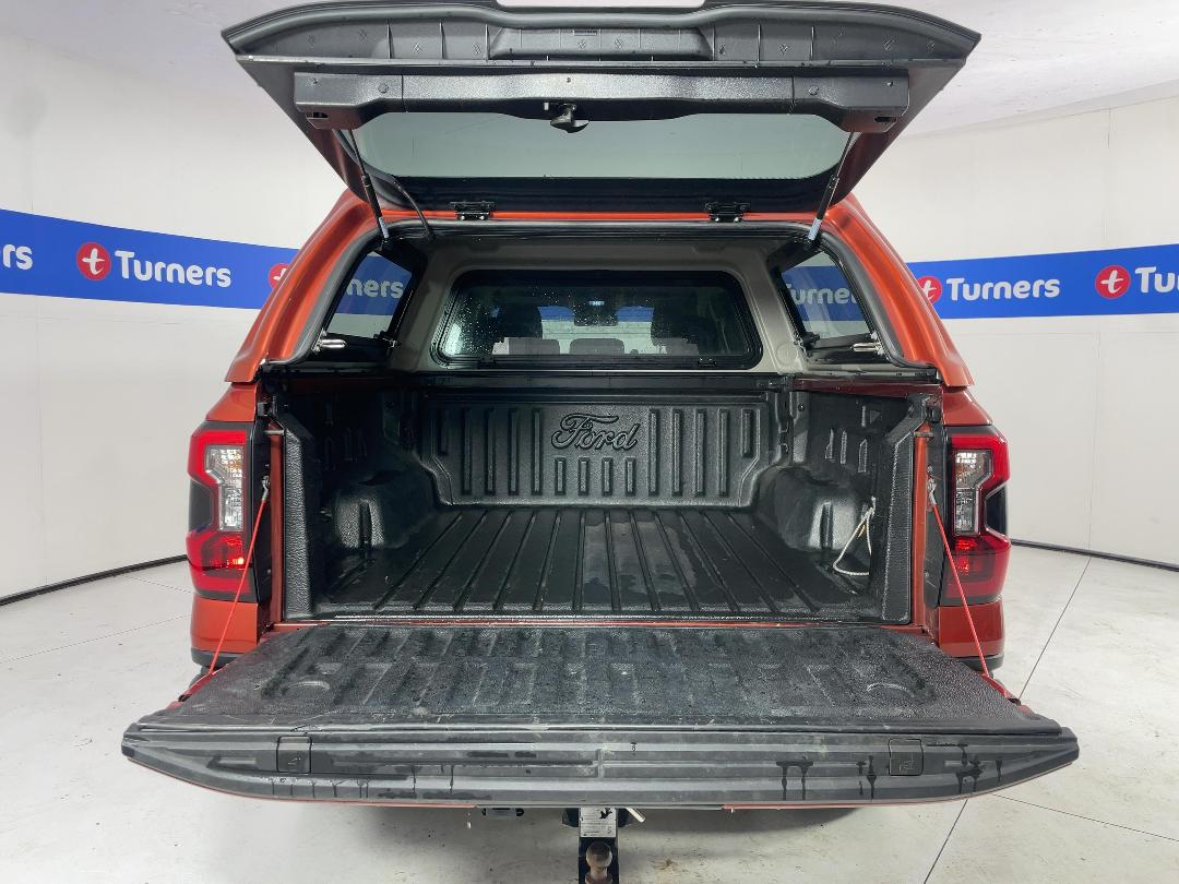 Photo '14' of Ford Ranger