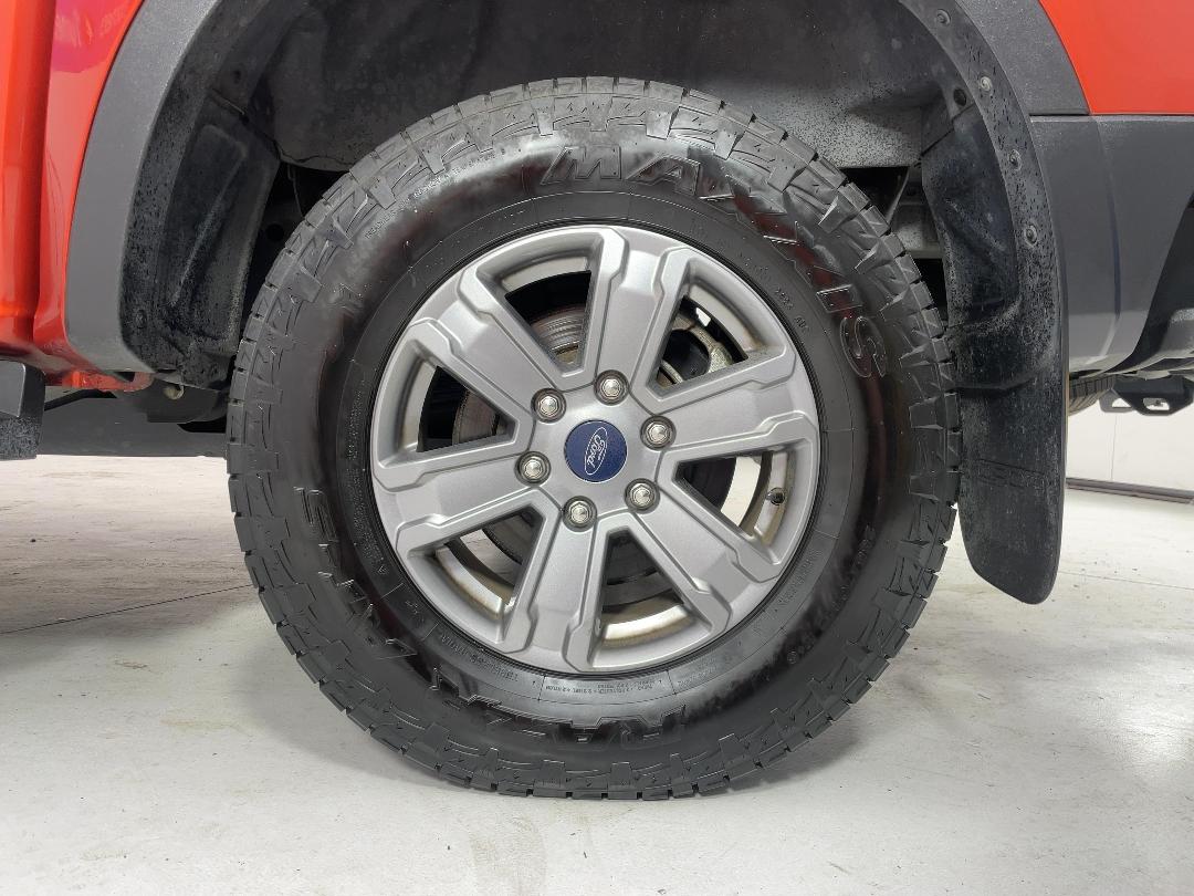 Photo '11' of Ford Ranger