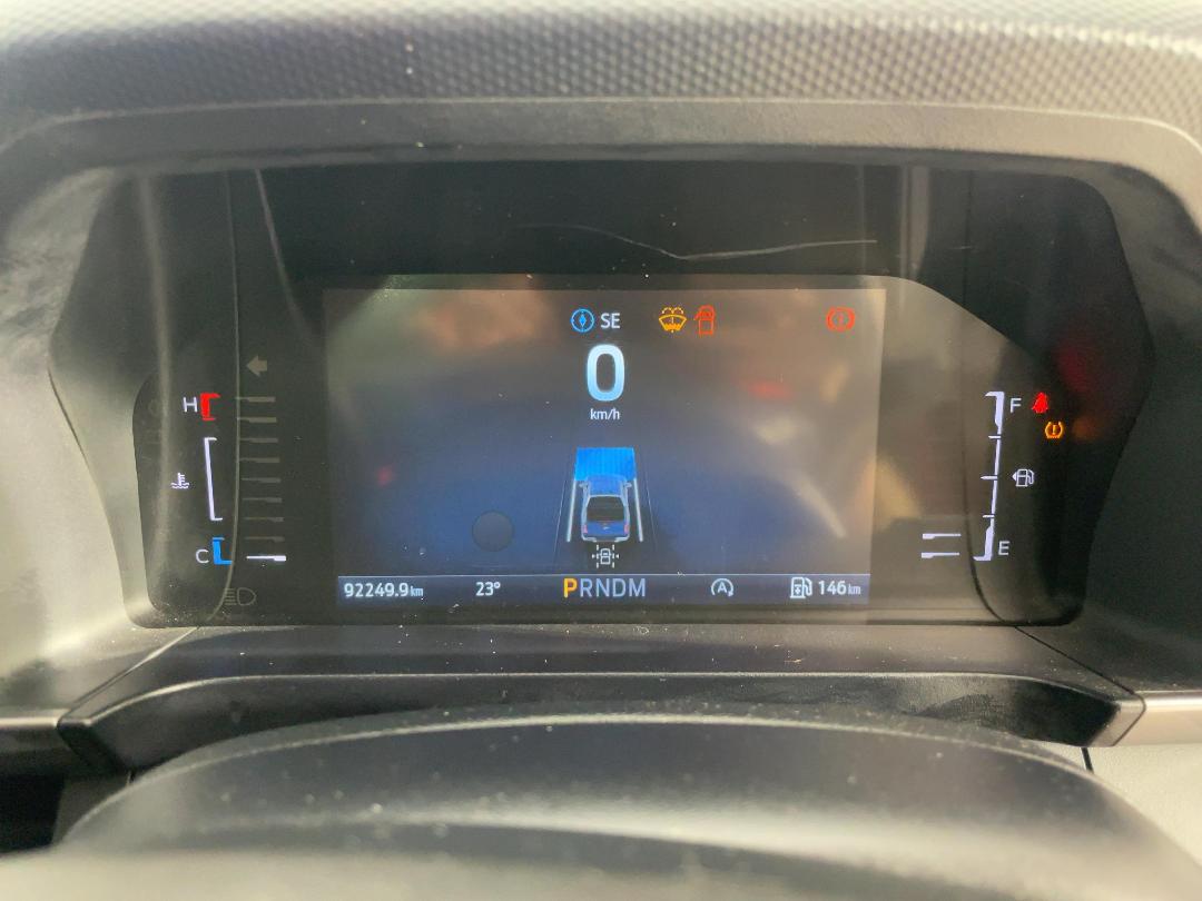 Photo '21' of Ford Ranger