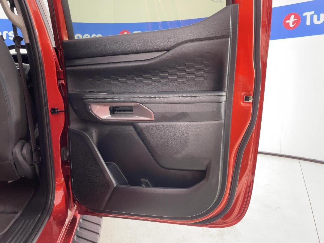 Photo '19' of Ford Ranger