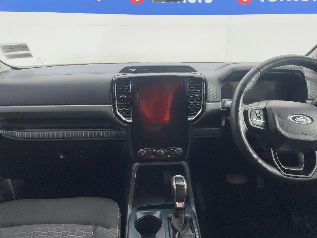 Photo '17' of Ford Ranger