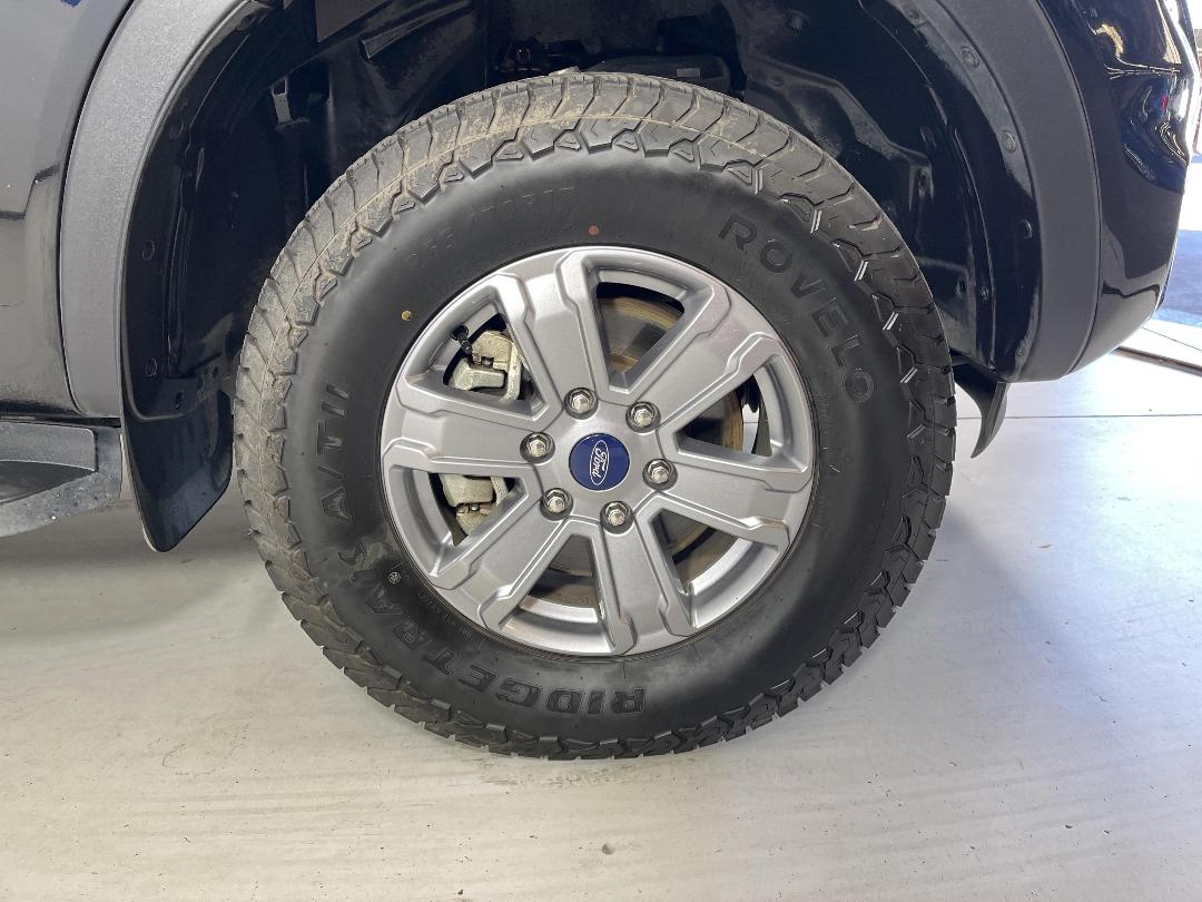 Photo '9' of Ford Ranger