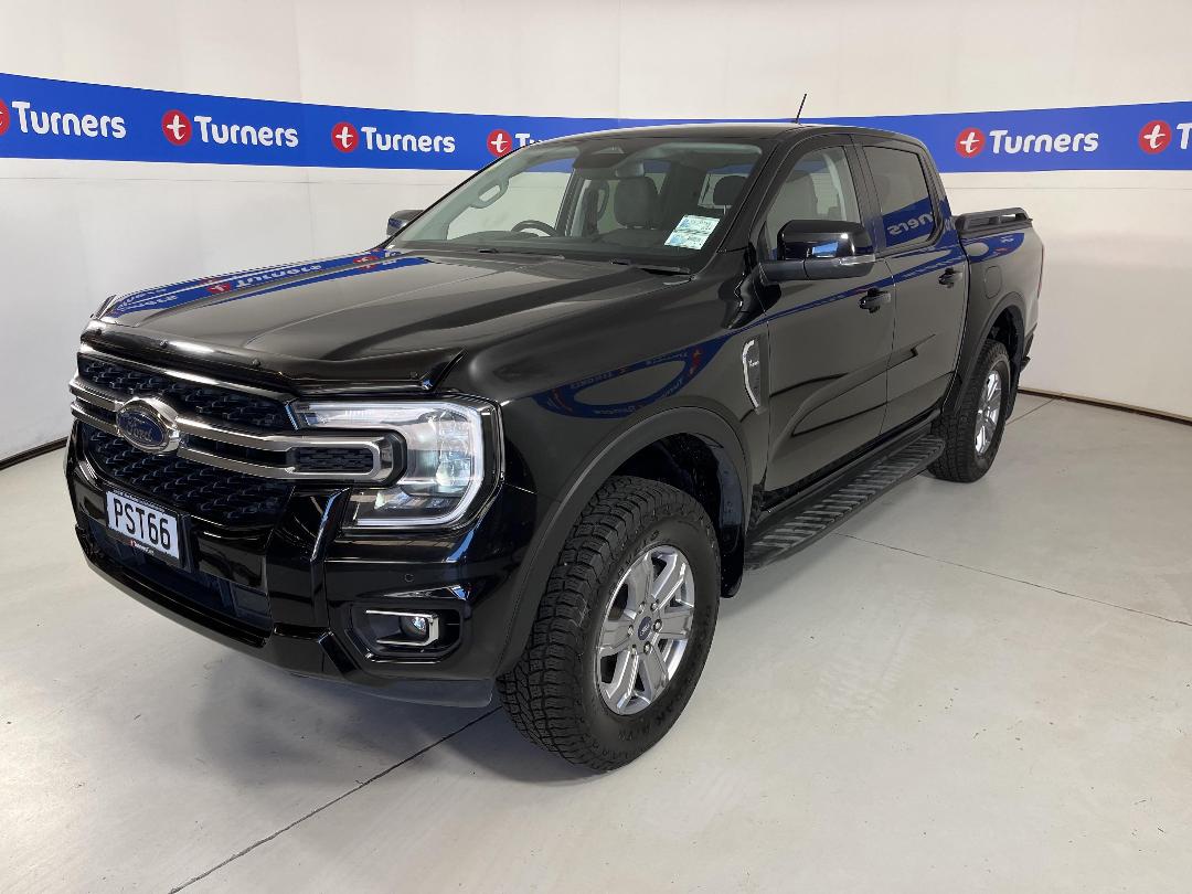 Photo '4' of Ford Ranger