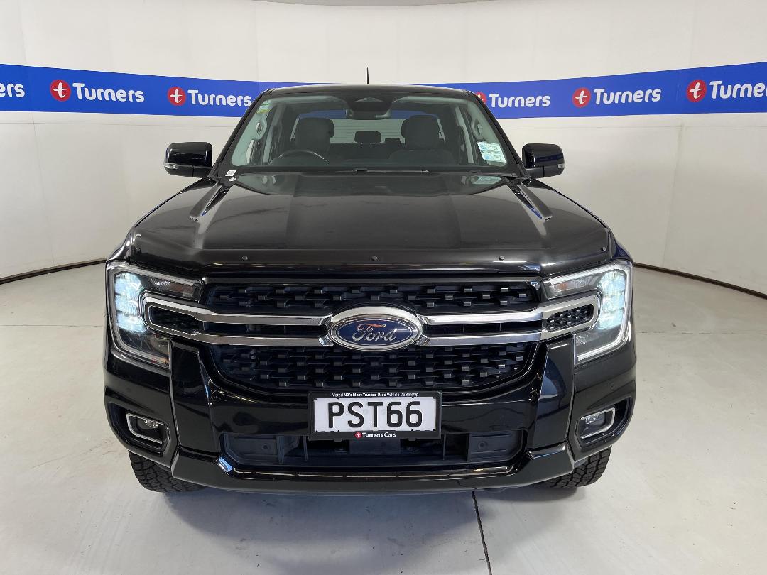 Photo '2' of Ford Ranger