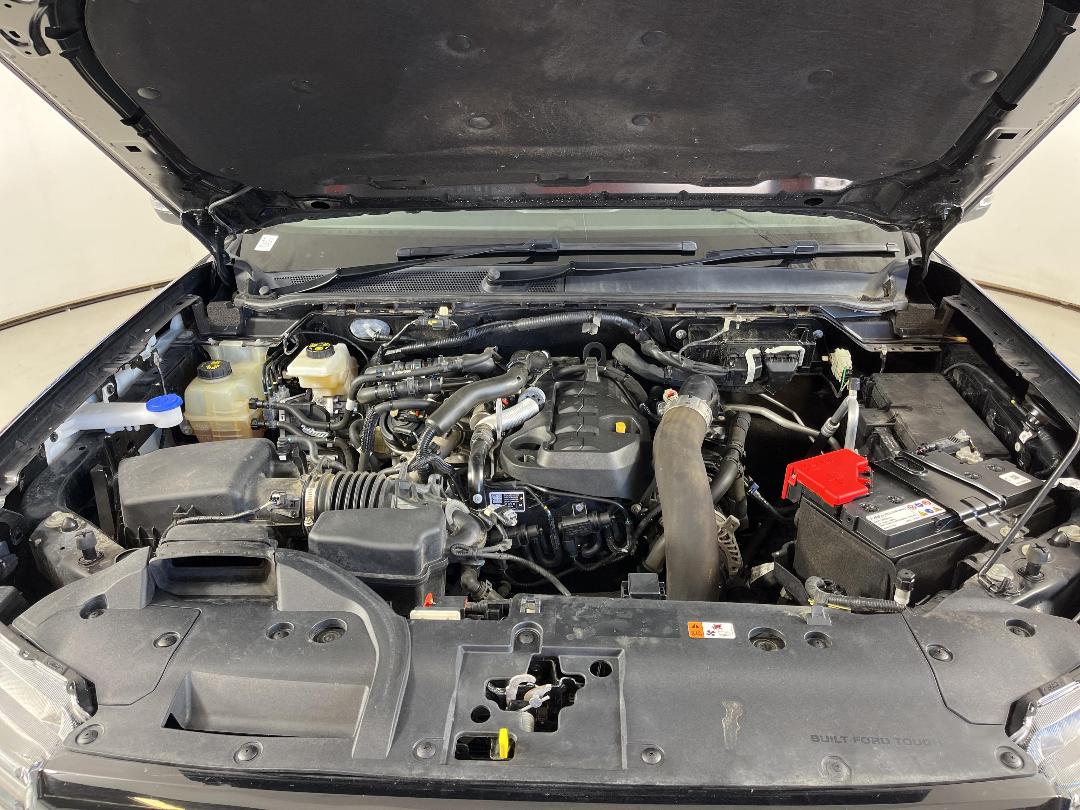 Photo '13' of Ford Ranger