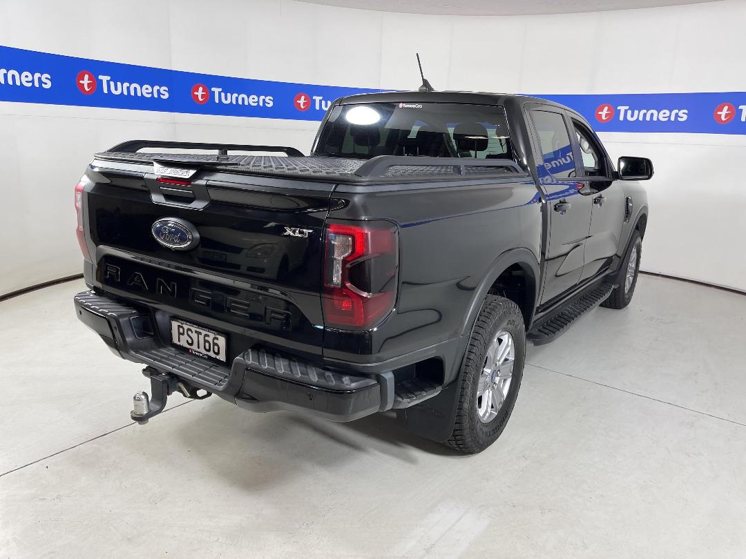 Photo '7' of Ford Ranger