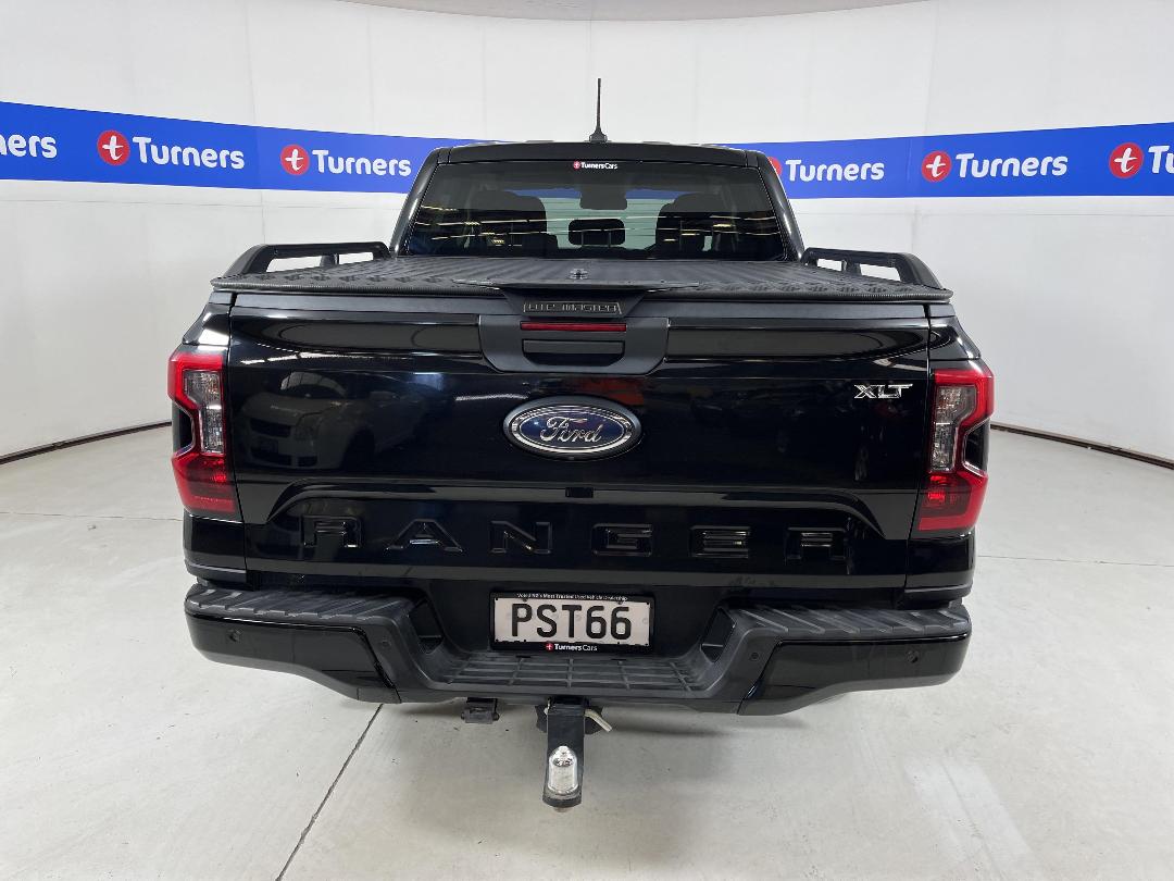 Photo '6' of Ford Ranger