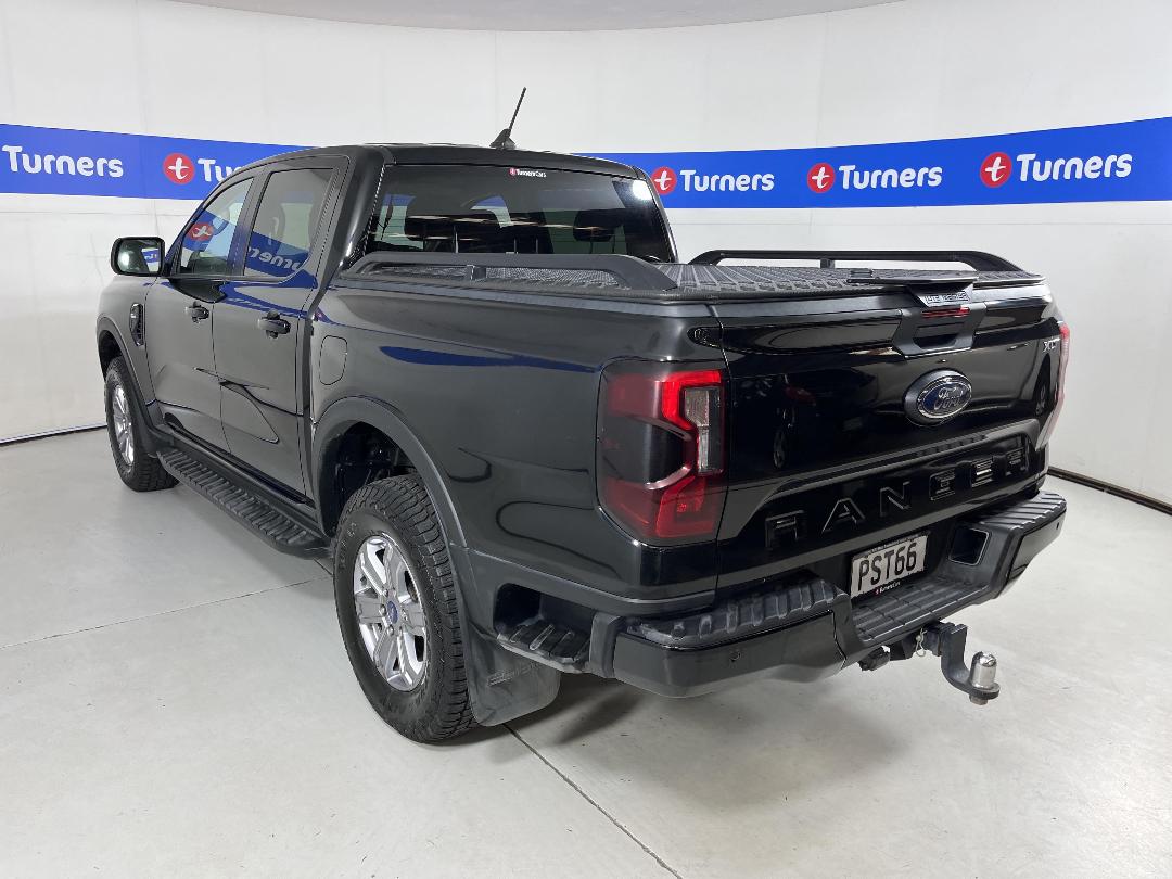 Photo '5' of Ford Ranger