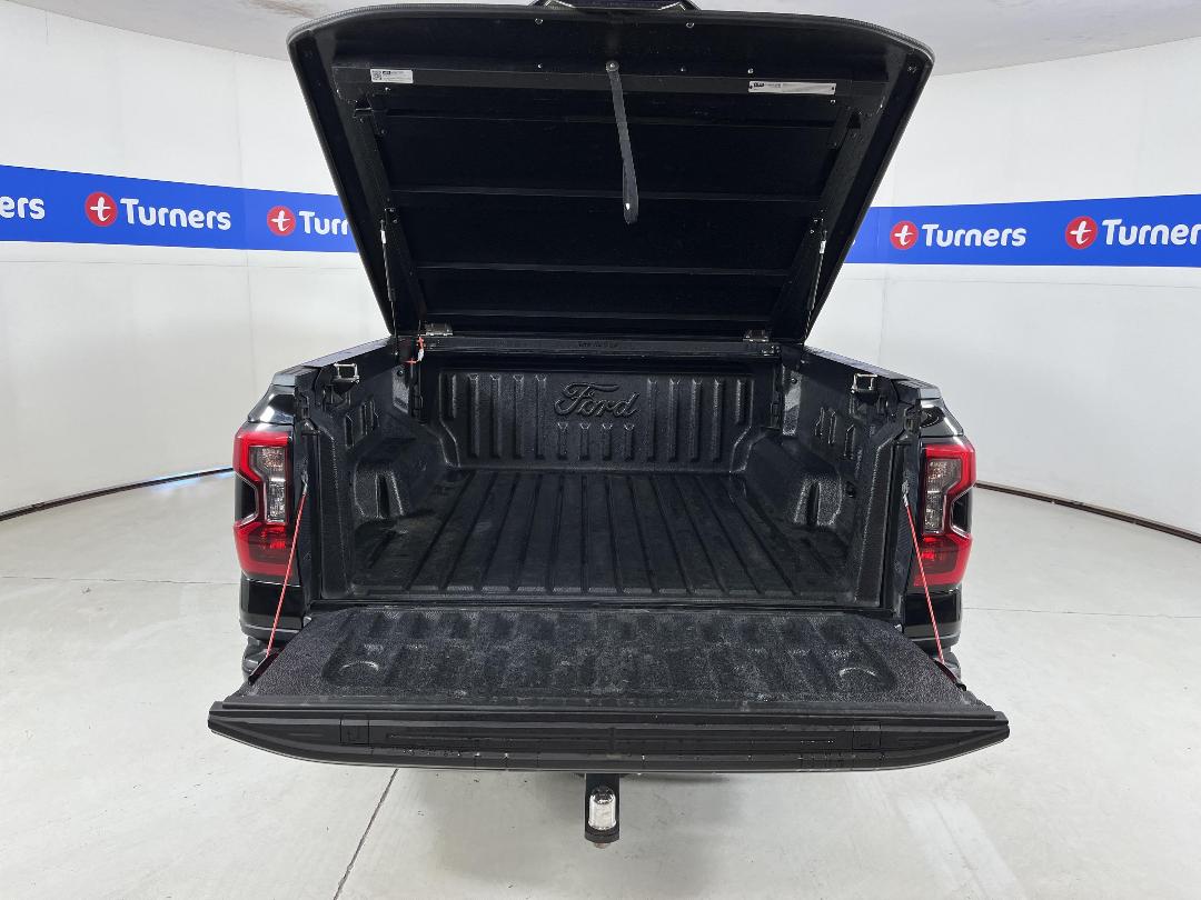 Photo '14' of Ford Ranger