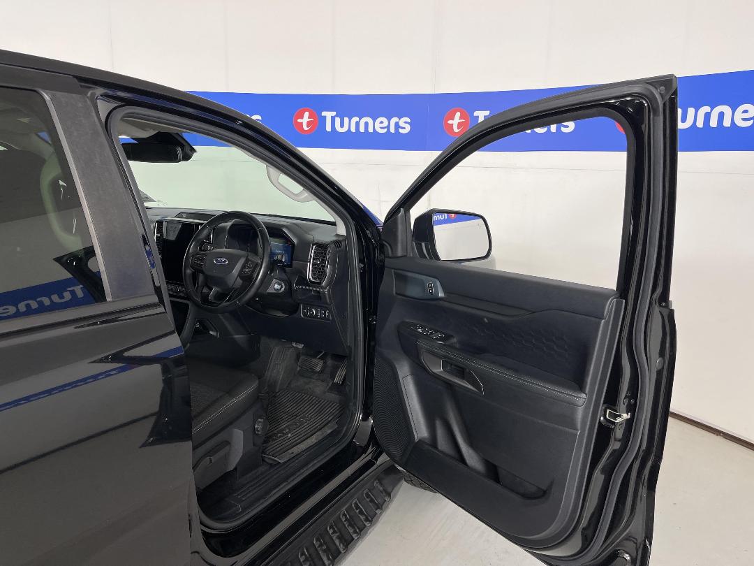 Photo '15' of Ford Ranger