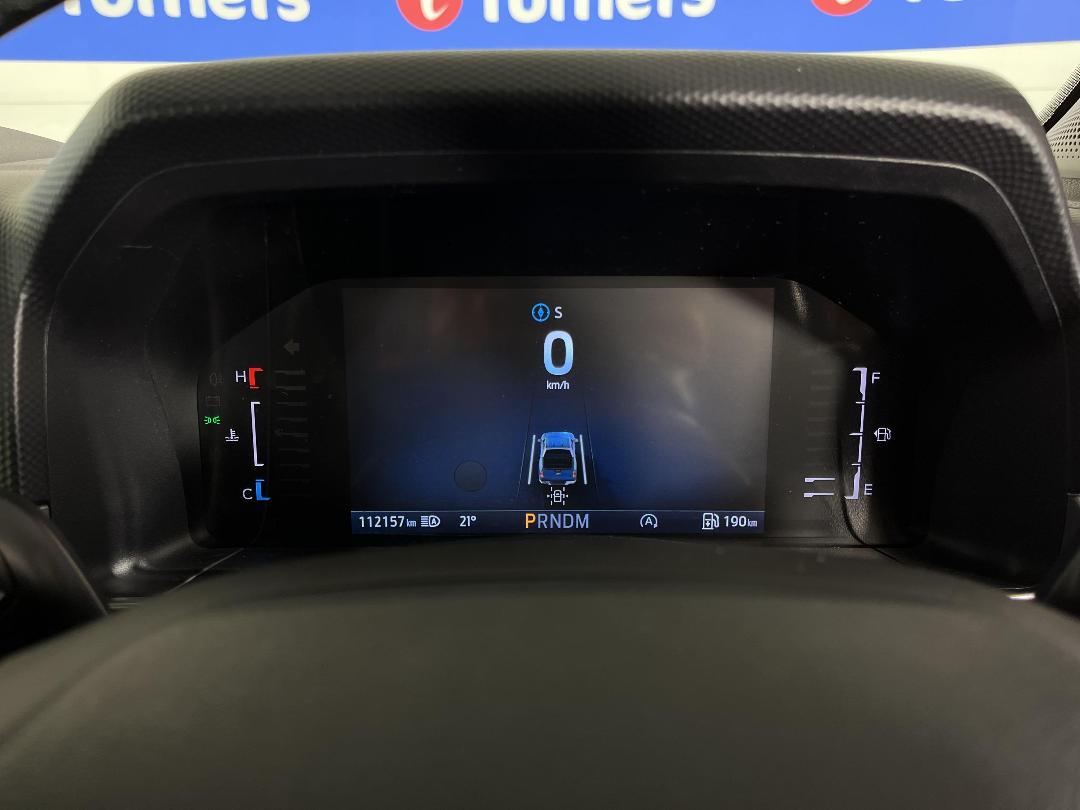 Photo '21' of Ford Ranger