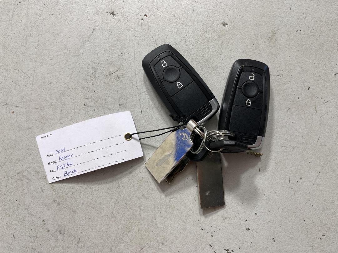 Photo '22' of Ford Ranger