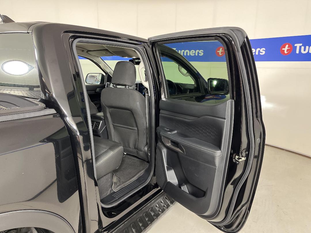 Photo '19' of Ford Ranger