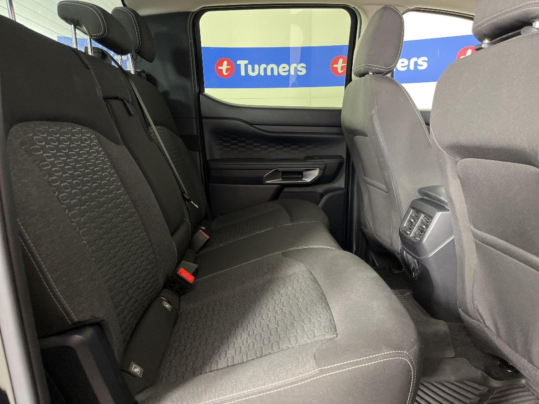 Photo '20' of Ford Ranger