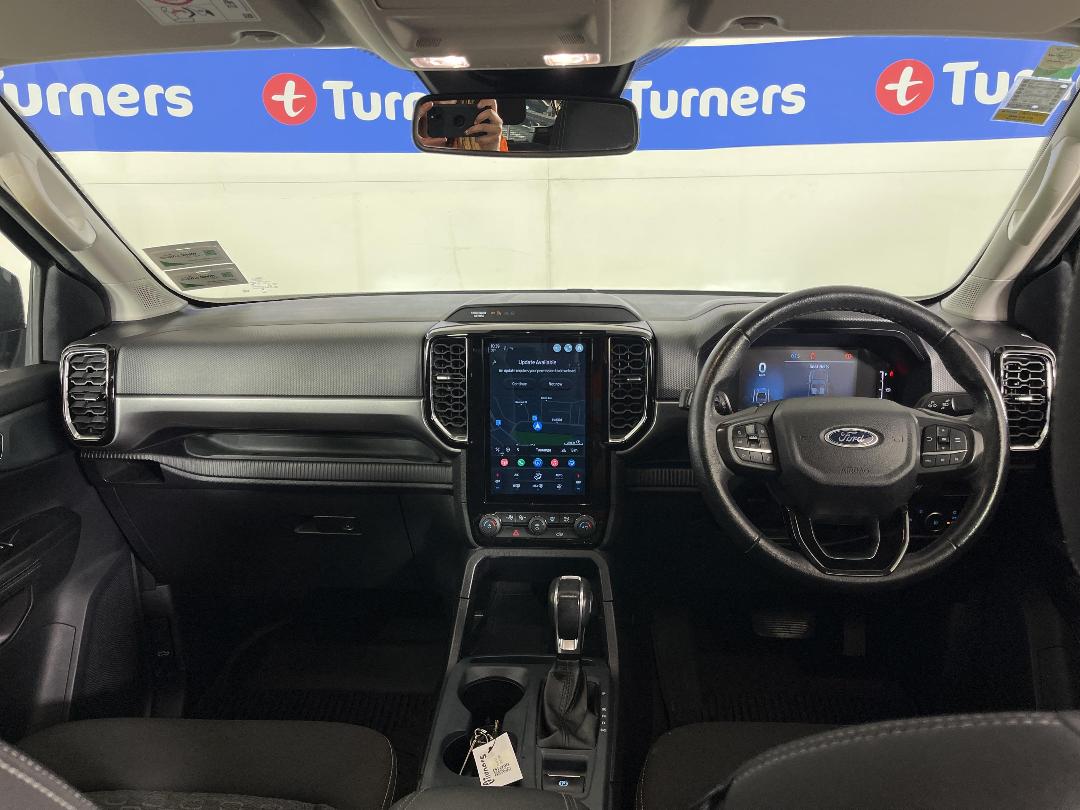 Photo '17' of Ford Ranger