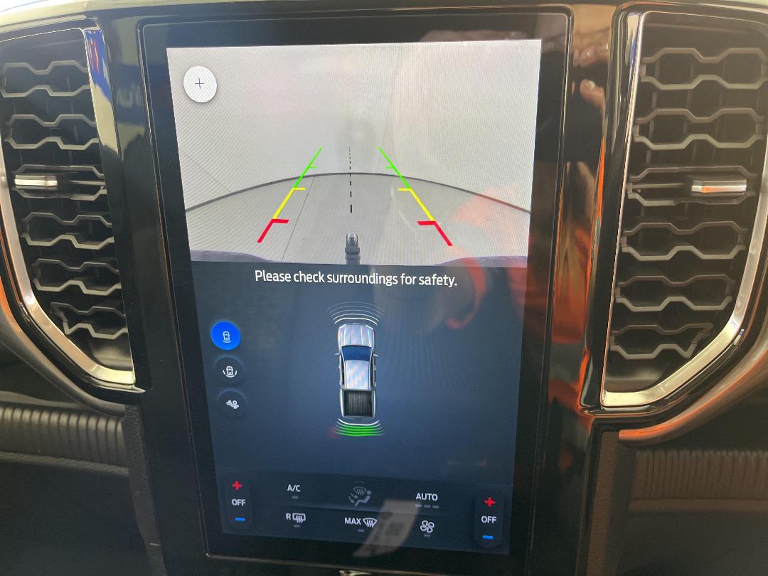 Photo '26' of Ford Ranger