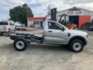 Thumbnail '2' of Ford Ranger XL Sing/CAB Chassis