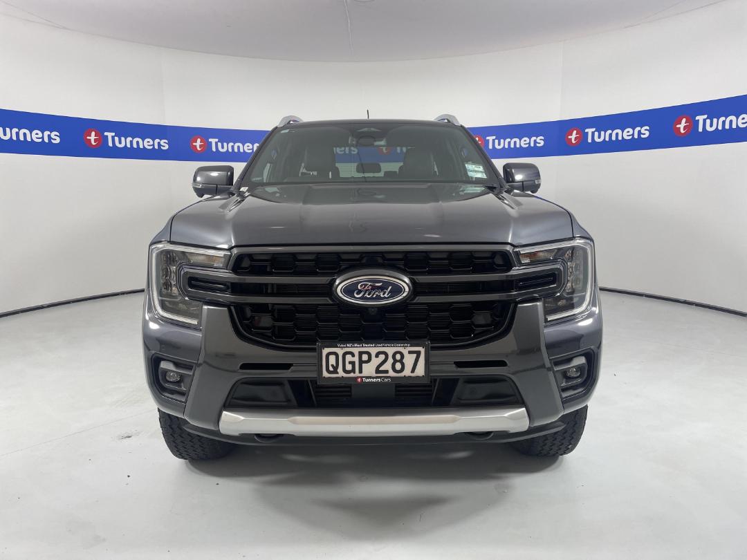 Photo '2' of Ford Ranger