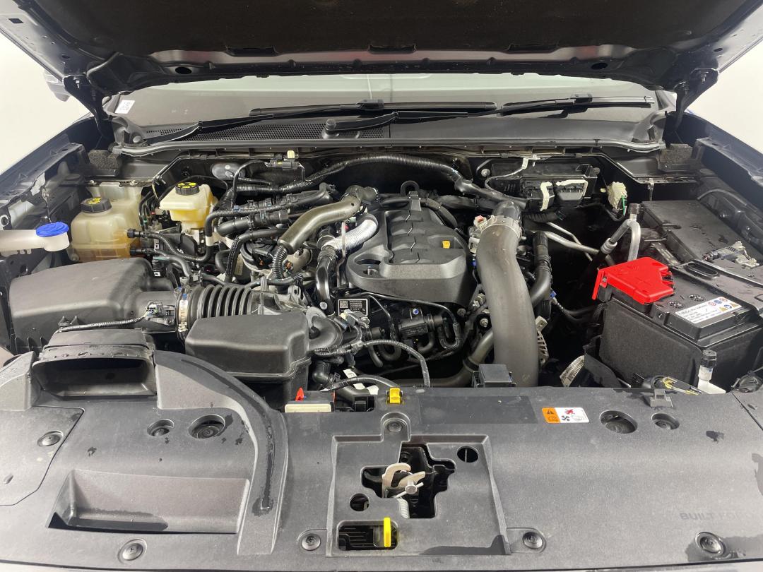 Photo '13' of Ford Ranger