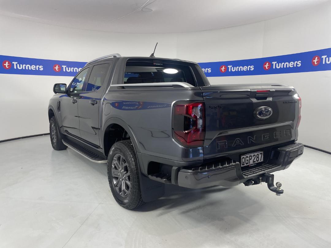 Photo '5' of Ford Ranger