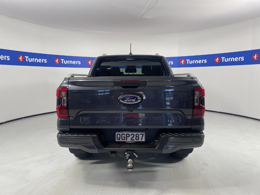 Photo '6' of Ford Ranger