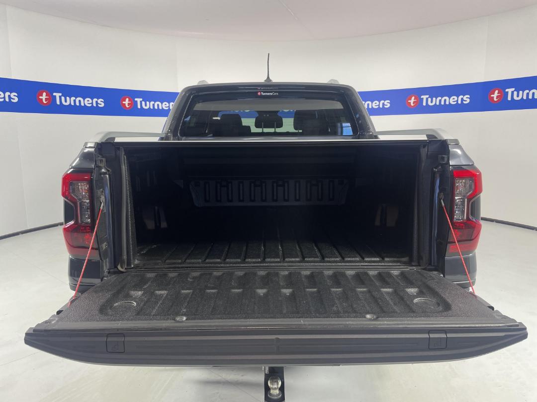 Photo '14' of Ford Ranger