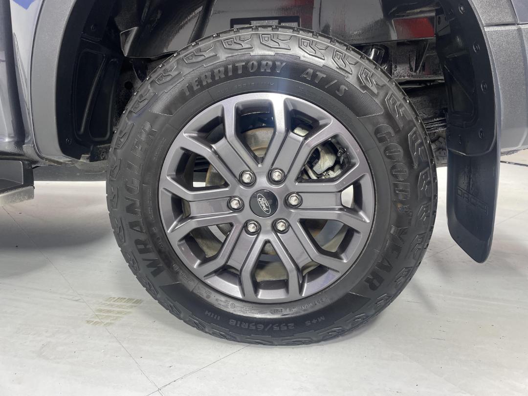 Photo '11' of Ford Ranger